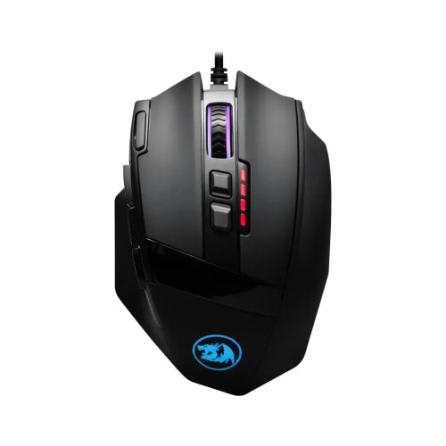 Мышка Redragon Sniper M801 RGB USB Black (77608) – Redragon