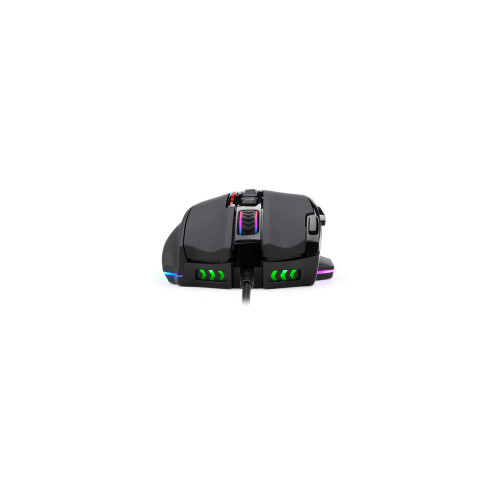 Мышка Redragon Sniper M801 RGB USB Black (77608) – Redragon (вид 2)
