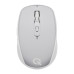Мышка OfficePro M267G Silent Click Wireless Gray (M267G) – OfficePro