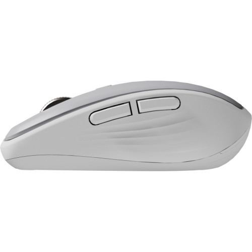 Мышка OfficePro M267G Silent Click Wireless Gray (M267G) – OfficePro (вид 2)