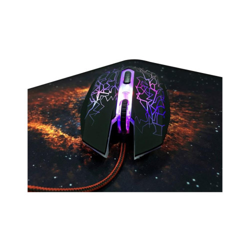 Мышка GamePro GS347 Combo 2 в 1 миша + ігрова поверхня (GS347) – GamePro (вид 1)