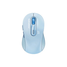 Мышка Promate Ken Wireless/Bluetooth Blue (ken.blue)