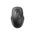 Мышка Promate UniGlide Wireless Black (uniglide.black) – Promate