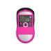 Мишка Hator Quasar 2 Ultra 4K Wireless/Bluetooth/USB Black/Pink (HTM570BP) – Hator (вид 2)