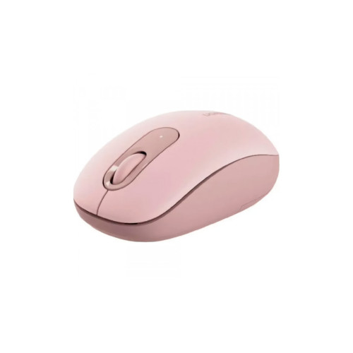 Мышка Ugreen MU105 Wireless Pink (90686) – UGREEN (вид 1)