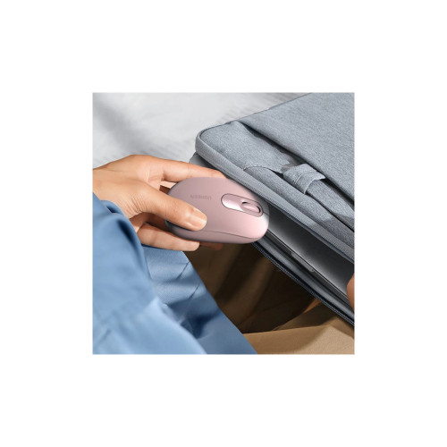Мышка Ugreen MU105 Wireless Pink (90686) – UGREEN (вид 2)