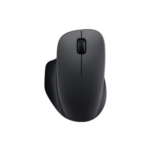 Мышка Xiaomi Comfort Edition Wireless Black (BHR9359GL) (1126354) – Xiaomi