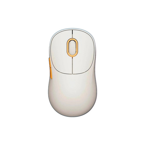Мышка Xiaomi Wireless Mouse 3 White (1052663) – Xiaomi (вид 1)