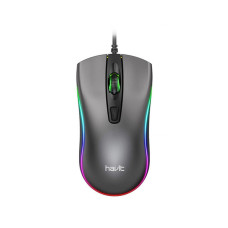 Мишка Havit HV-MS72 USB Black (6939119027360)