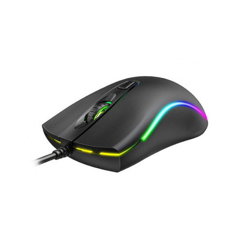 Мишка Havit HV-MS72 USB Black (6939119027360) – Havit (вид 1)