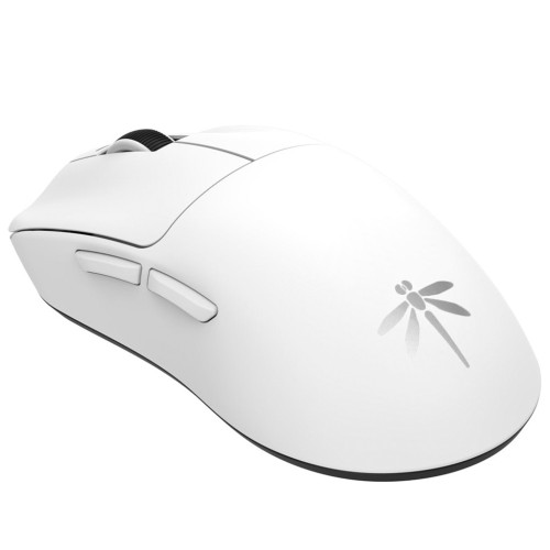 Мышка VGN Dragonfly F1 PRO MAX Wireless White (VGN-F1-PROMAX-WHT) – VGN (вид 1)
