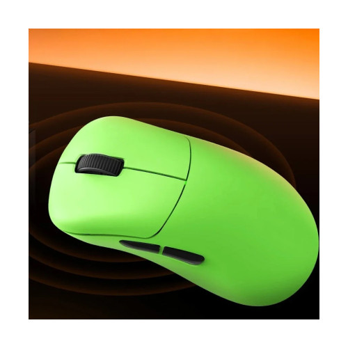 Мишка RAWM ER21Pro Wireless Green (ER21PRO.green) – RAWM (вид 1)