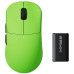 Мишка RAWM ES21Pro Wireless Green (ES21PRO.green) – RAWM