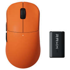 Мишка RAWM ES21Pro Wireless Orange (ES21PRO.orange)