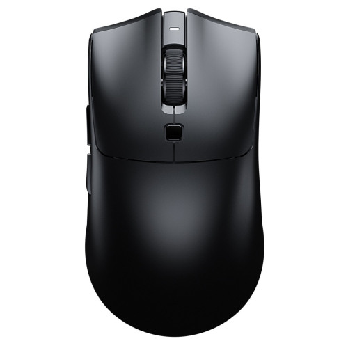 Мишка RAWM SA-MH01 Wireless/Bluetooth Black (SA-MH01.black) – RAWM