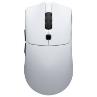 Мишка RAWM SA-MH01Pro Wireless/Bluetooth White (SA-MH01PRO.white)