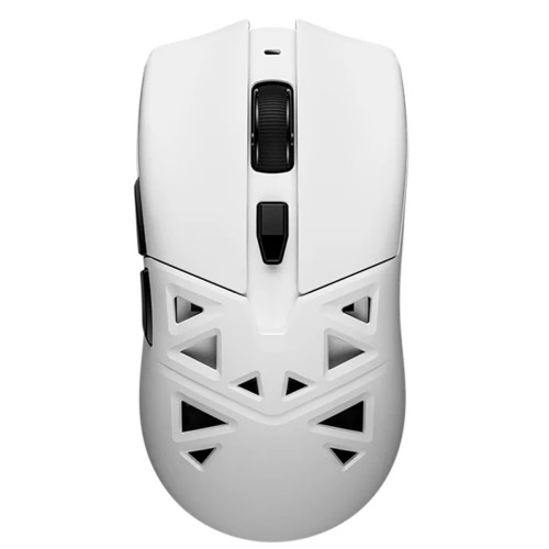 Мишка RAWM SA-SL01C Wireless/Bluetooth White (SA-SL01C.white) – RAWM