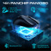 Мишка RAWM SA-SL01C Wireless/Bluetooth White (SA-SL01C.white) – RAWM (вид 2)