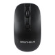 Мышка Grunhelm M-381WD USB Black (126868)