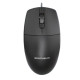 Мышка Grunhelm M-397WD USB Black (126869)