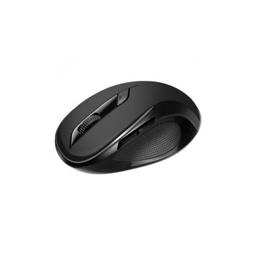 Мышка Xtrike ME GW-109 Wireless Black (GW-109) – Xtrike ME