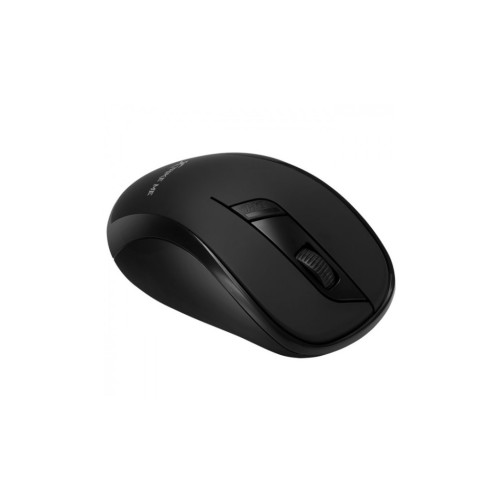 Мышка Xtrike ME GW-109 Wireless Black (GW-109) – Xtrike ME (вид 1)