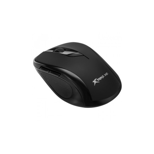 Мышка Xtrike ME GW-109 Wireless Black (GW-109) – Xtrike ME (вид 2)