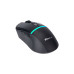 Мышка Xtrike ME GW-322 Wireless/Bluetooth Black (GW-322BK) – Xtrike ME (вид 1)