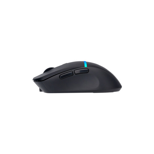 Мышка Xtrike ME GW-322 Wireless/Bluetooth Black (GW-322BK) – Xtrike ME (вид 2)