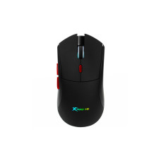 Мышка Xtrike ME GW-613 Wireless/Bluetooth Black (GW-613)