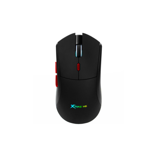 Мышка Xtrike ME GW-613 Wireless/Bluetooth Black (GW-613) – Xtrike ME
