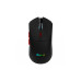 Мышка Xtrike ME GW-613 Wireless/Bluetooth Black (GW-613) – Xtrike ME