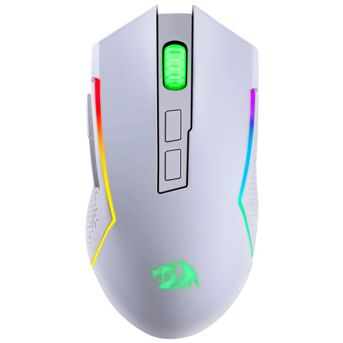 Мишка Redragon Trident Wireless White (71864) – Redragon
