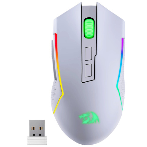 Мишка Redragon Trident Wireless White (71864) – Redragon (вид 1)