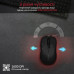 Мишка Promate Slider Wireless Black (slider.black) – Promate (вид 2)