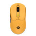 Мышка Meetion GW24 Bluetooth/Wireless/USB Yellow (MT-GW24-Y) – Meetion