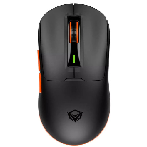 Мышка Meetion GW24 Bluetooth/Wireless/USB Black (MT-GW24-A) – Meetion