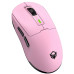 Мышка Meetion GW24 Bluetooth/Wireless/USB Pink (MT-GW24-P) – Meetion (вид 1)