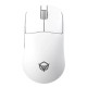 Мишка Meetion GW40 PRO Bluetooth/Wireless/USB White (MT-GW40_PRO-B)