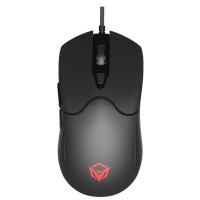 Мышка Meetion GM21 USB Black (MT-GM21_2023-A)