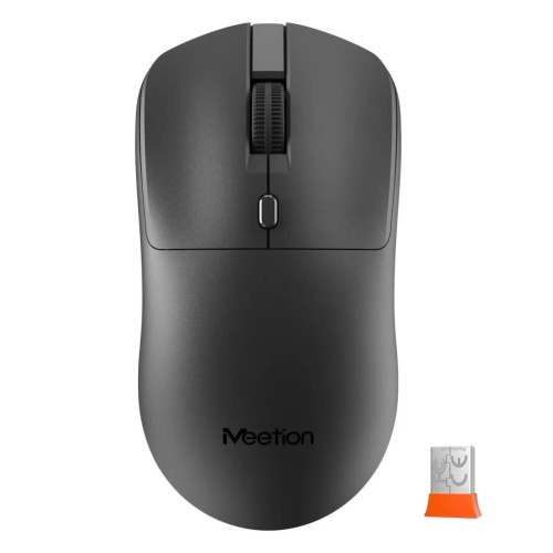 Мышка Meetion R546 Wireless Black (MT-R546-A) – Meetion