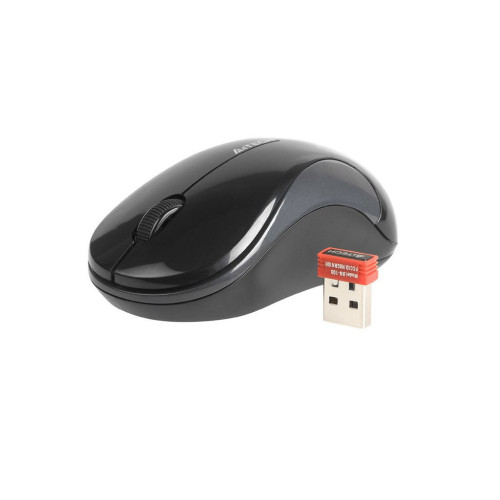 Мишка A4Tech G3-270N Grey (4711421900959) – A4tech (вид 1)