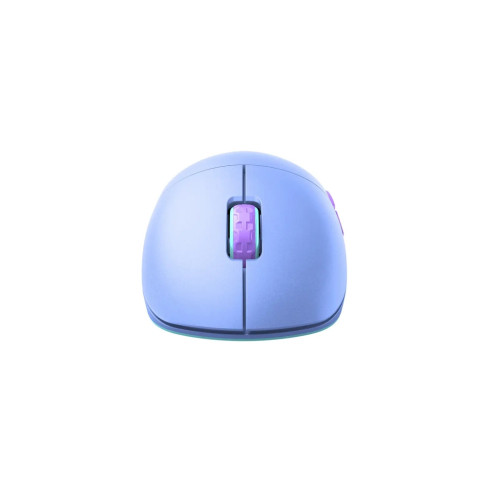 Мышка Xtrfy M8 RGB Wireless Frosty Purple (M8W-RGB-PURPLE) – Xtrfy (вид 2)