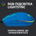 Мишка Logitech G102 Lightsync USB Blue (910-005801) – Logitech (вид 1)