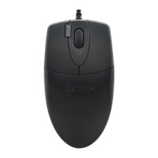 Мишка A4Tech OP-620DS USB Black (4711421948692)