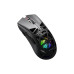 Мишка GamePro Genesis Spider Wireless/Bluetooth/USB Black (GM870B) – GamePro (вид 1)