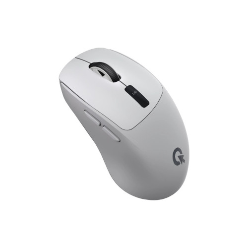 Мишка OfficePro M398G Wireless/Bluetooth Gray (M398G) – OfficePro (вид 1)