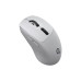 Мишка OfficePro M398G Wireless/Bluetooth Gray (M398G) – OfficePro (вид 1)