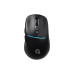 Мышка OfficePro M468B Wireless/Bluetooth Black (M468B) – OfficePro