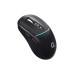 Мышка OfficePro M468B Wireless/Bluetooth Black (M468B) – OfficePro (вид 1)